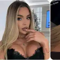 Брадърката Мина на фитнес вместо дискотека