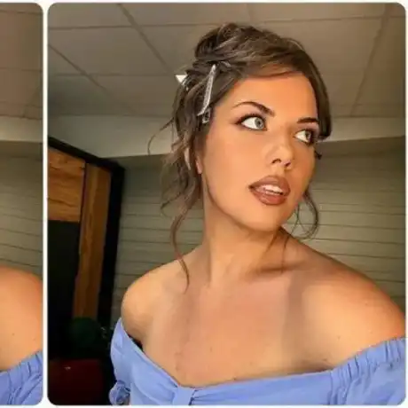 Веселка от Биг Брадър: Вечната студентка шокира с нова трансформация!