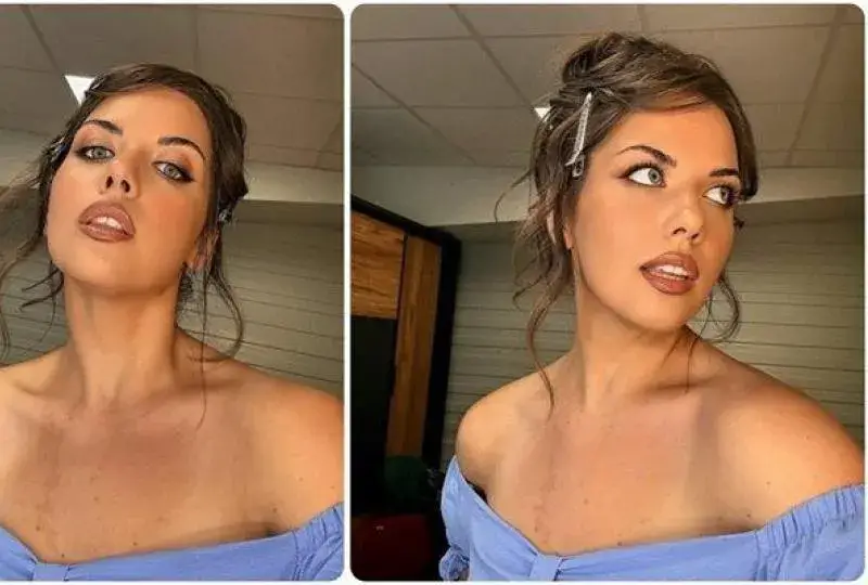 Веселка от Биг Брадър: Вечната студентка шокира с нова трансформация!