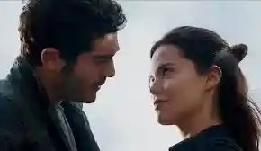 Шок! Бурак Дениз се влюби в колежка след скандал!