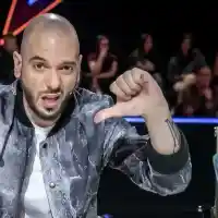 Цитиридис почерпи в  „Талантите” с баница