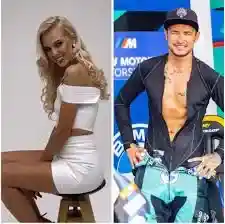 Шок! Бебето на Натали Трифонова – копие на Мартин Чой!