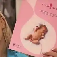 Шок! Бебето на Натали Трифонова – копие на Мартин Чой!