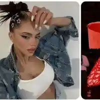 Дара шокира с откровения за недоспиването и апетита си!