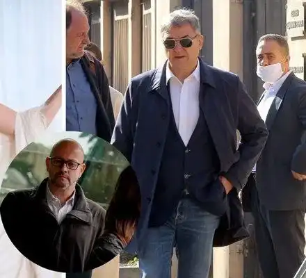 Шок! Деца на звездите зад решетките: Скандални истории от София!