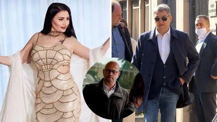 Шок! Деца на звездите зад решетките: Скандални истории от София!