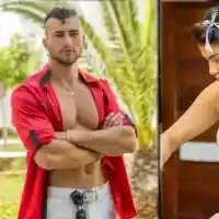 Скандално: Денис от 'Ергенът' залюбен с Косара Тончева!