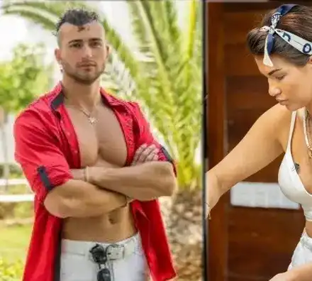 Скандално: Денис от 'Ергенът' залюбен с Косара Тончева!