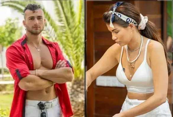 Скандално: Денис от 'Ергенът' залюбен с Косара Тончева!