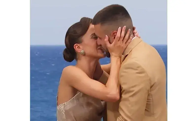 Дениз ПРОГОВОРИ за Виктор след финала: ОТЪРВАХ се