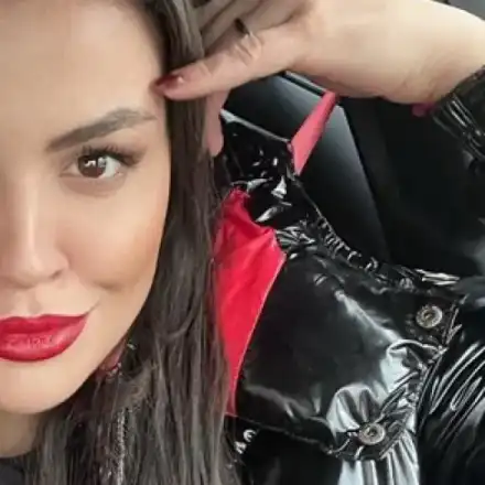 Шокиращи разкрития: Деси Цонева за насилието от бившия си!