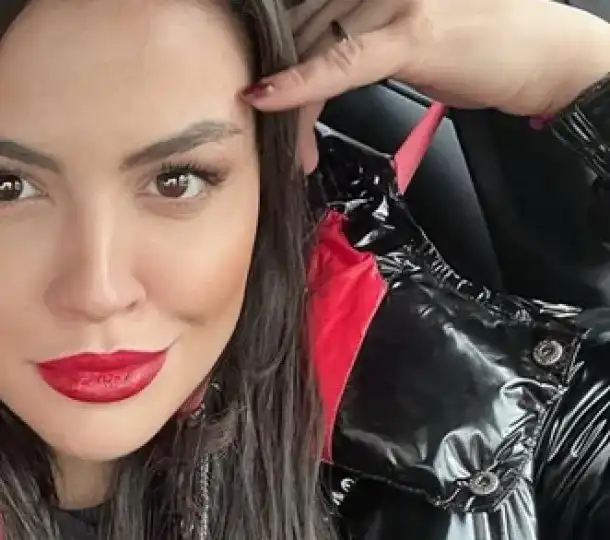 Шокиращи разкрития: Деси Цонева за насилието от бившия си!