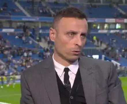 Димитър Бербатов шокира с евтино пътуване!