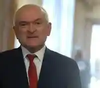 Шок! Димитър Главчев отново е на сцената на властта?