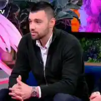 Директно в ефир: Габи Бланко разкри тайната на Калоян, той побесня! (още подробности)