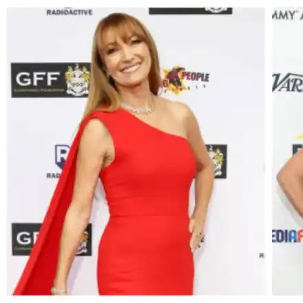 74 и все още фурия в леглото: Джейн Сиймор шокира с признание!