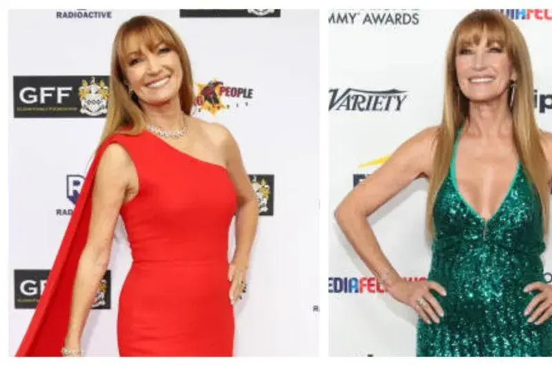 74 и все още фурия в леглото: Джейн Сиймор шокира с признание!