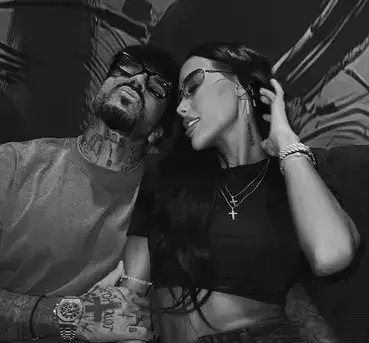 Джизъс влюбен до уши! Новата му любов шокира всички!