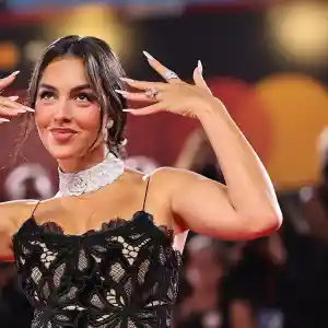 Шок! Джорджина разкрива истината за пръстена от Кристиано!