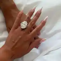 Шок! Джорджина разкрива истината за пръстена от Кристиано!