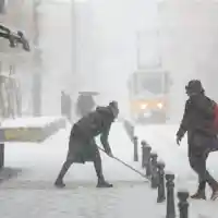 Януари шокира с минус 18! Какво ни очаква?