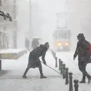 Януари шокира с минус 18! Какво ни очаква?