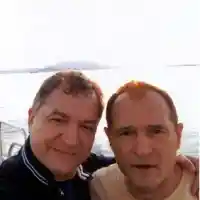 Шок! Черепа и Бобоков планират нови бунтове в центъра на София!