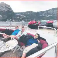 Шок! Черепа и Бобоков планират нови бунтове в центъра на София!