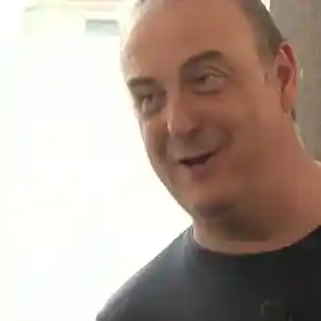 Шок! Краси Радков изненадва с новия си вид в Пловдив!