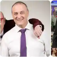 Шок! Краси Радков изненадва с новия си вид в Пловдив!