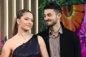 Шок! Натали натри носа на всички ергени и моми!