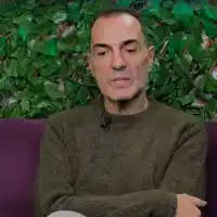 Драго Чая взриви ефира: Сега можех да имам 30-годишно дете!