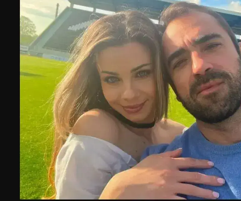 Драгомир Симеонов разкрива шокиращи тайни от живота си!