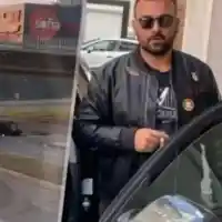 Дрогираният убиец с Поршето готвел бягство от България?