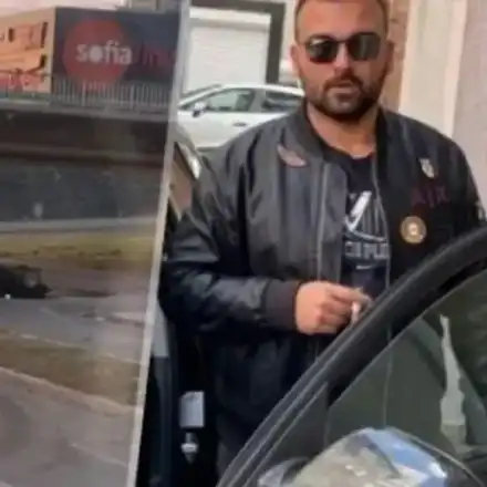 Дрогираният убиец с Поршето готвел бягство от България?