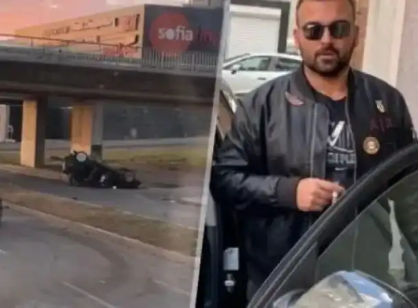 Дрогираният убиец с Поршето готвел бягство от България?