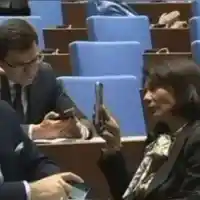 Шок и недоумение: Козилата и Асен Василев на ръба на нервна криза!