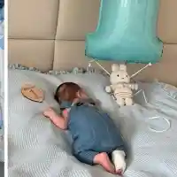 Шокираща новина: Макси от „Един за друг“ с изкривено краче!