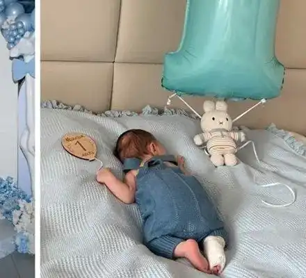 Шокираща новина: Макси от „Един за друг“ с изкривено краче!