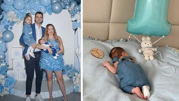 Шокираща новина: Макси от „Един за друг“ с изкривено краче!