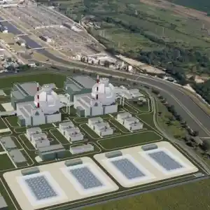 Скандал! АЕЦ "Козлодуй" плаща 99 млн. евро за 68 декара?