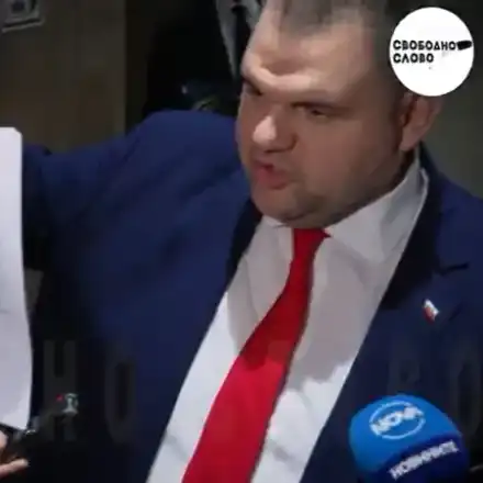 Шокиращо! Пеевски разобличава Мирчев с горещи факти!