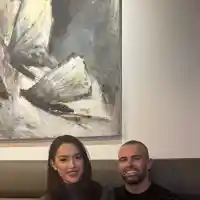 ЕКСКЛУЗИВНО! Вижте коя е певицата до Ричард Величков