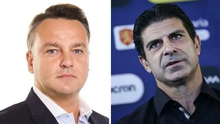 Експерти изследват ФАЛШИВА ли е дипломата за средно образование на Гонзо