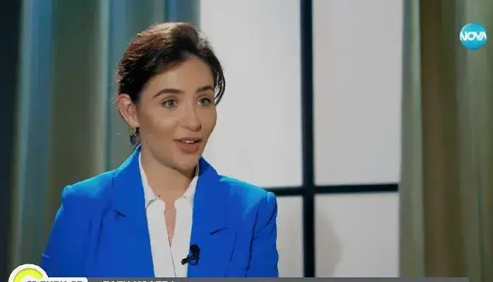 Елен Колева шокира с ново име и разкрития за женската дружба!