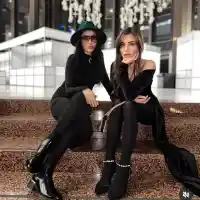 Елен Колева шокира с ново име и разкрития за женската дружба!