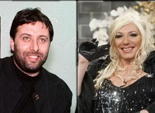 Шок! Елза Парини и Иво Карамански: Скандалът на годината!