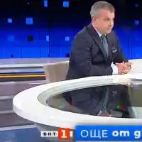 Емил Кошлуков: Комунистическият натиск над БНТ – шокиращи разкрития!