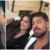 Емрах шокира с брак и нов живот с Айлян!