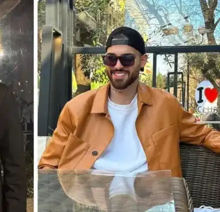 Емрах шокира с новия си хит "Километража" – какво крие клипът?